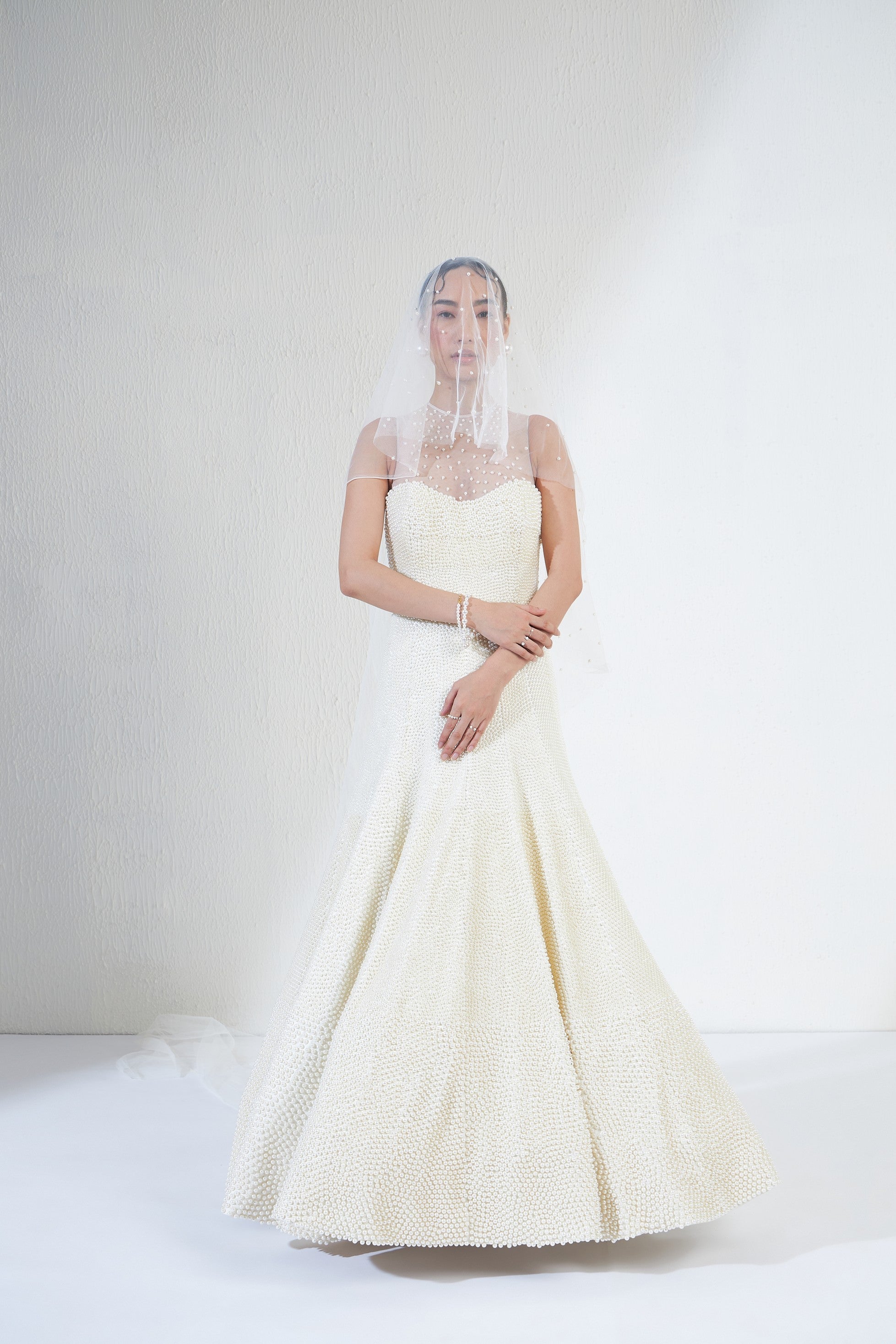 Soul Whisper Gown