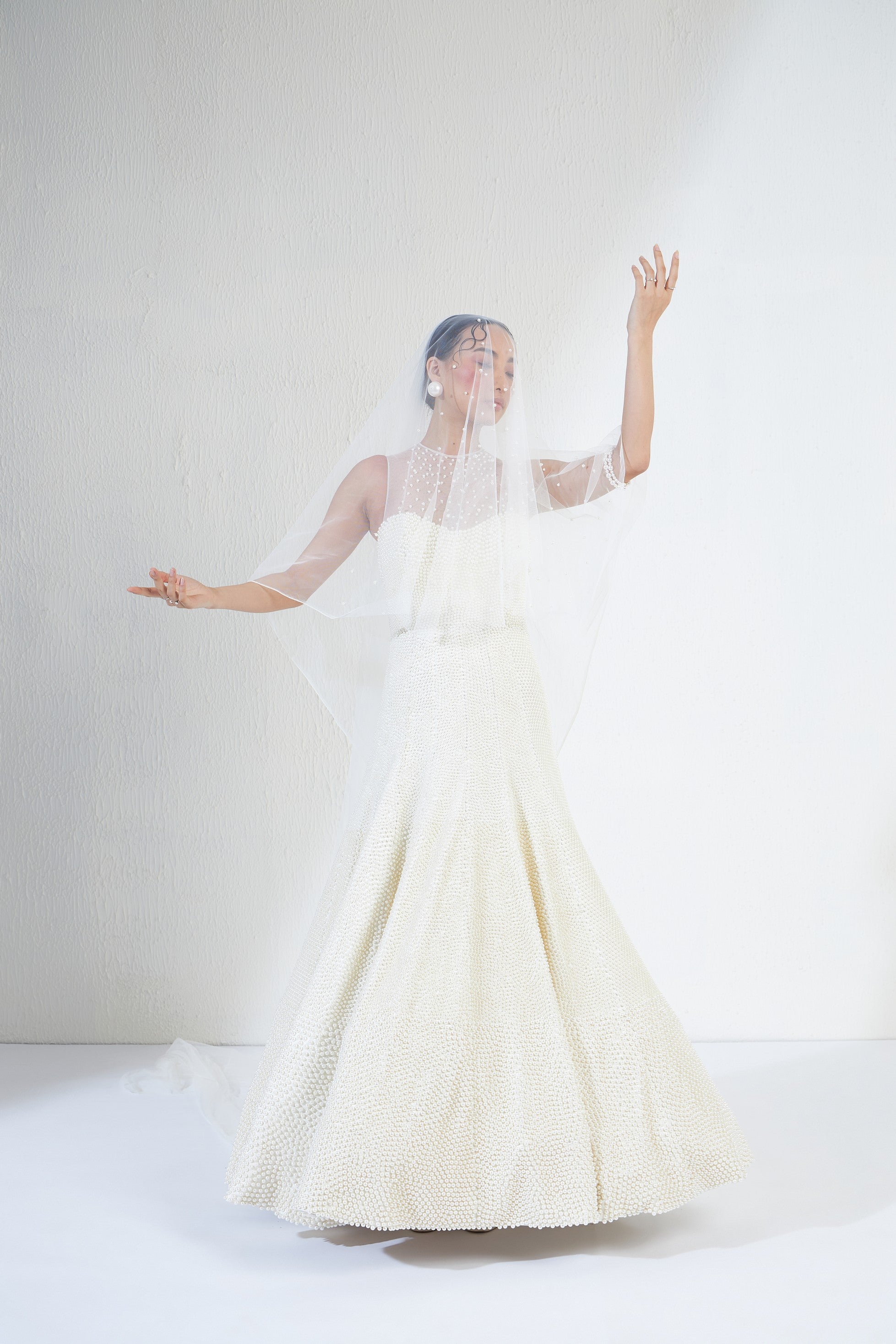 Soul Whisper Gown
