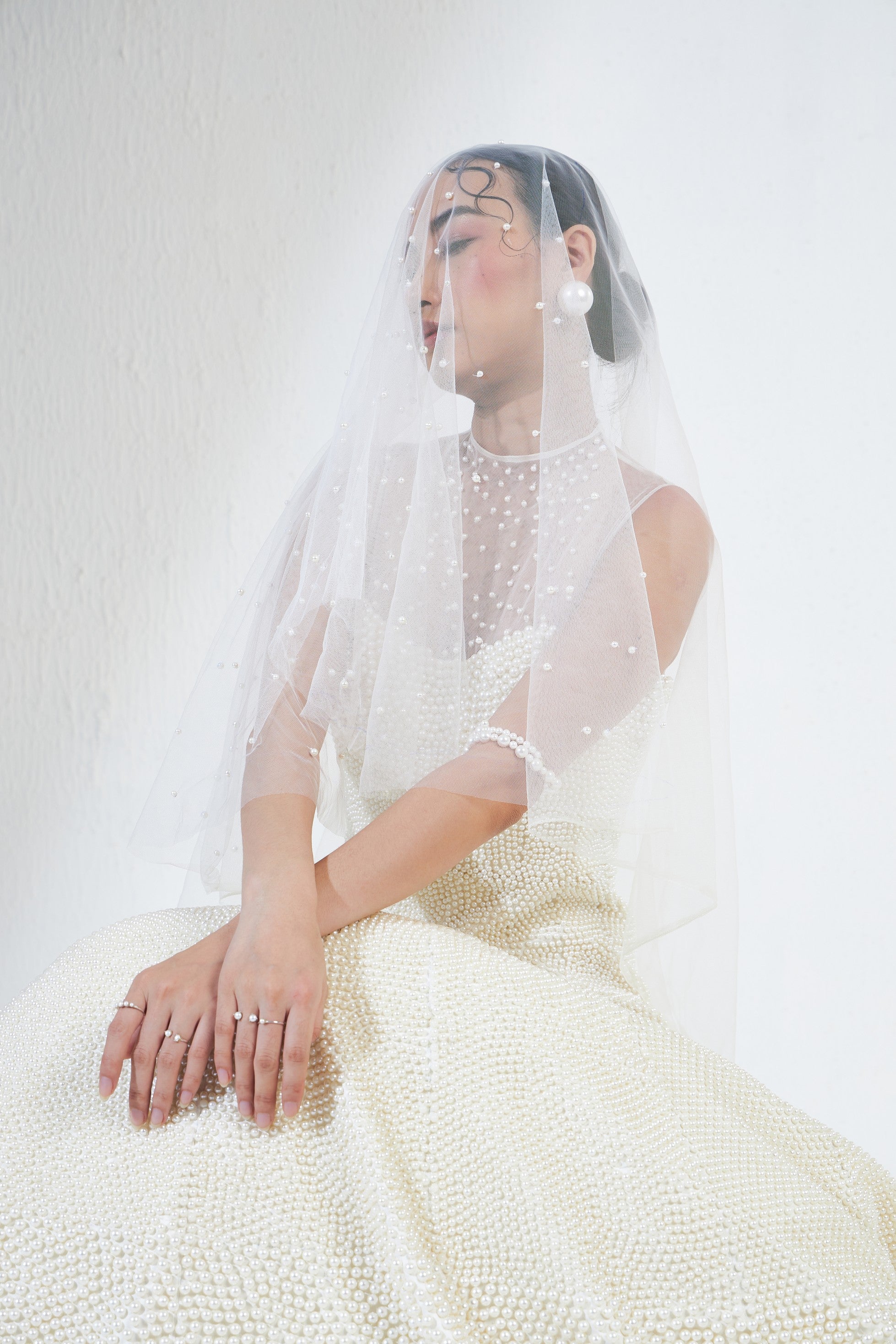 Soul Whisper Gown