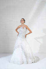 Essence Ensemble Gown