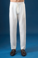 Green Ombre Kurta Set