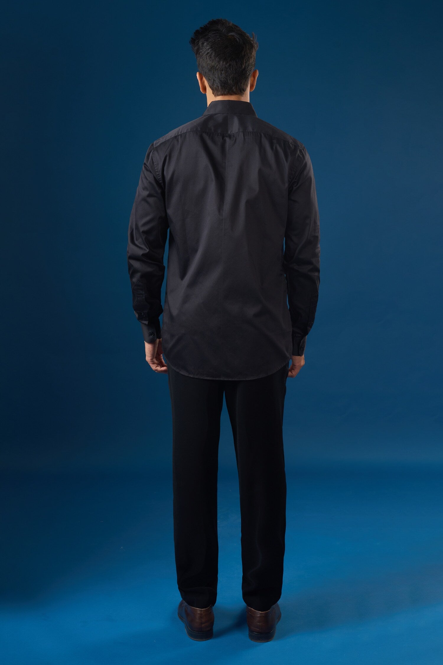 Black Fawn Shirt
