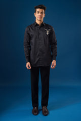 Black Fawn Shirt