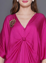 SO FLO DRESS