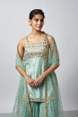 Kiah Sharara Set