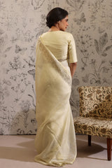 JHILIKA "cricket"yellow