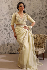 JHILIKA "cricket"yellow