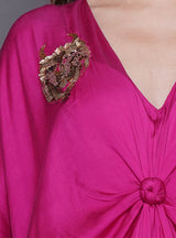 SO FLO DRESS
