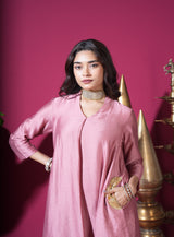 Rose Mor Pocket Kurta Set
