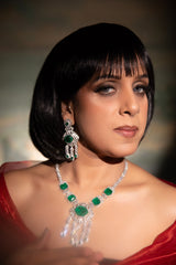 LE HIRAYA AD NECKLACE SET
