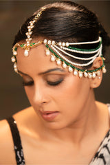 LE OYA PEARLMATHAPATTI WITH MANGTEEKA