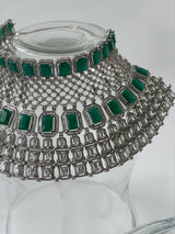 BRIDAL NECKLACE SET