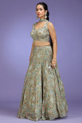 Lehenga