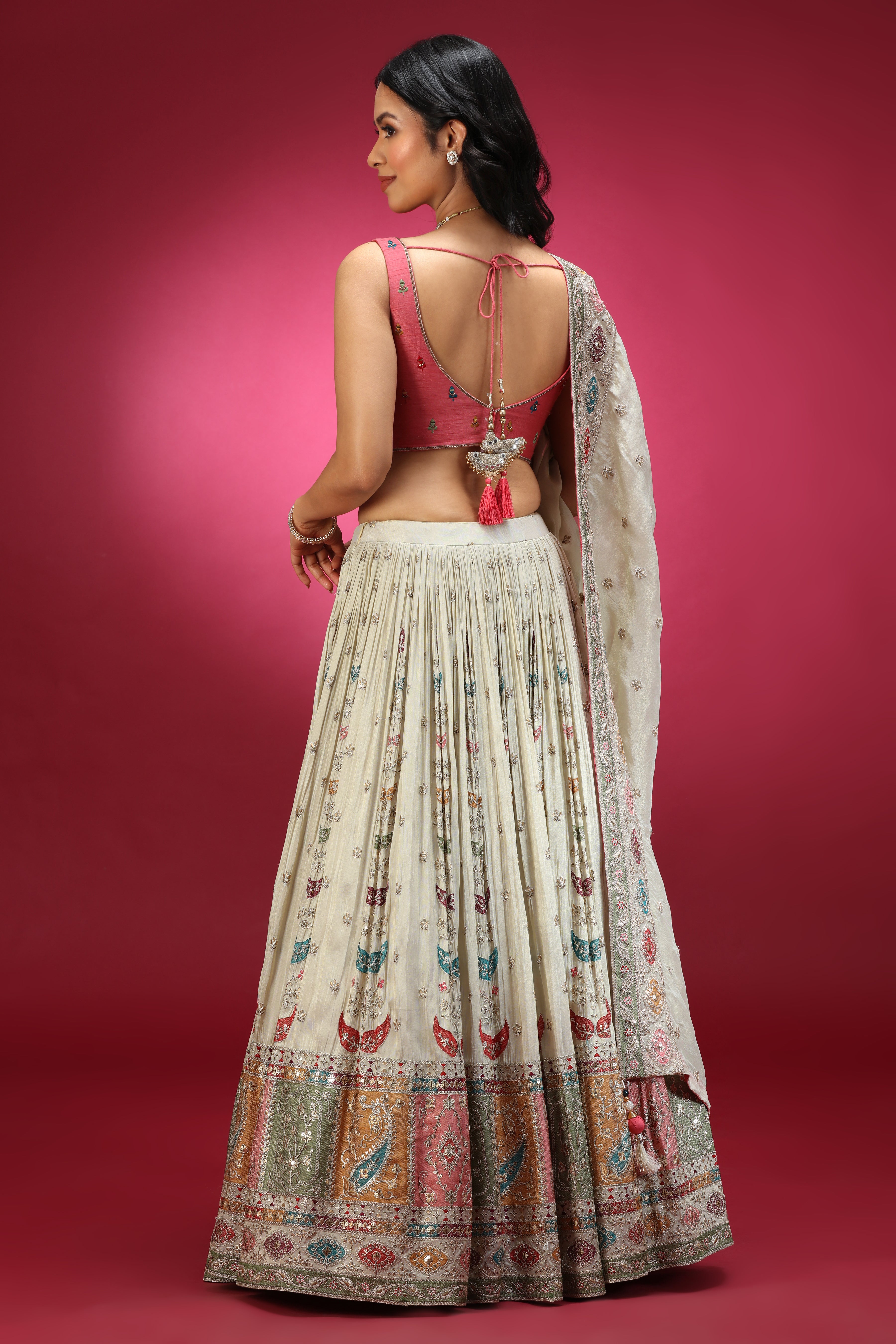 Lehenga