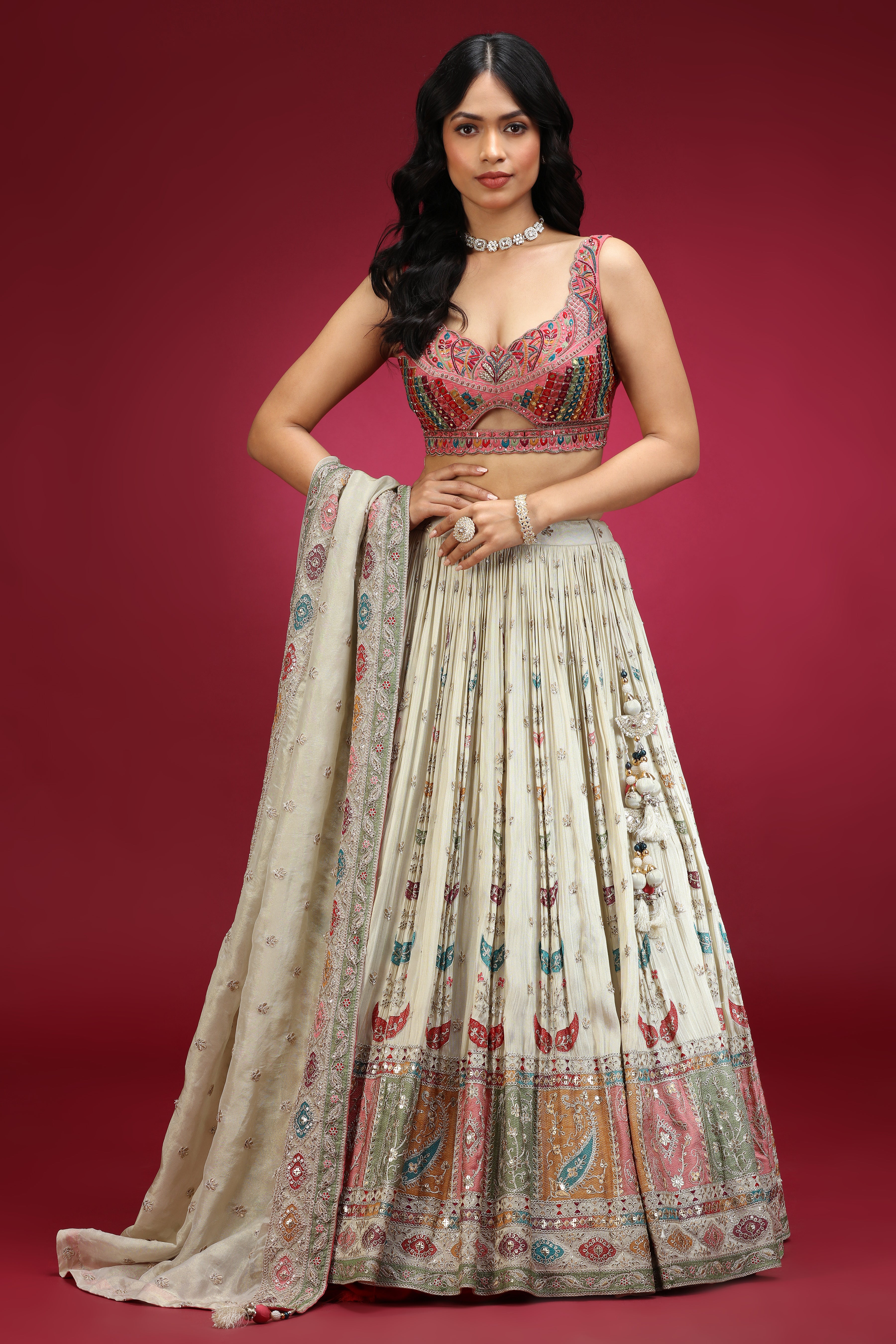 Lehenga