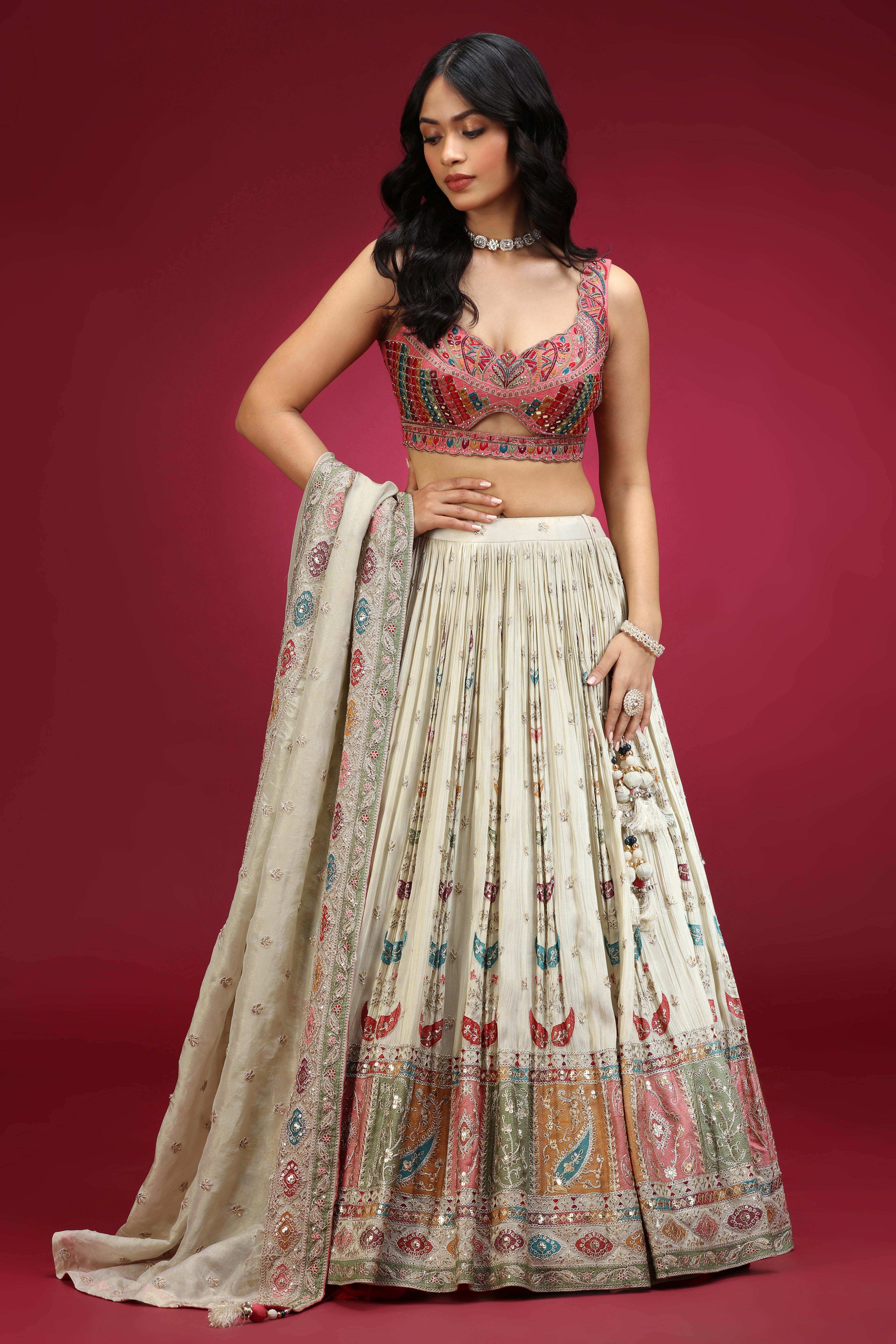 Lehenga