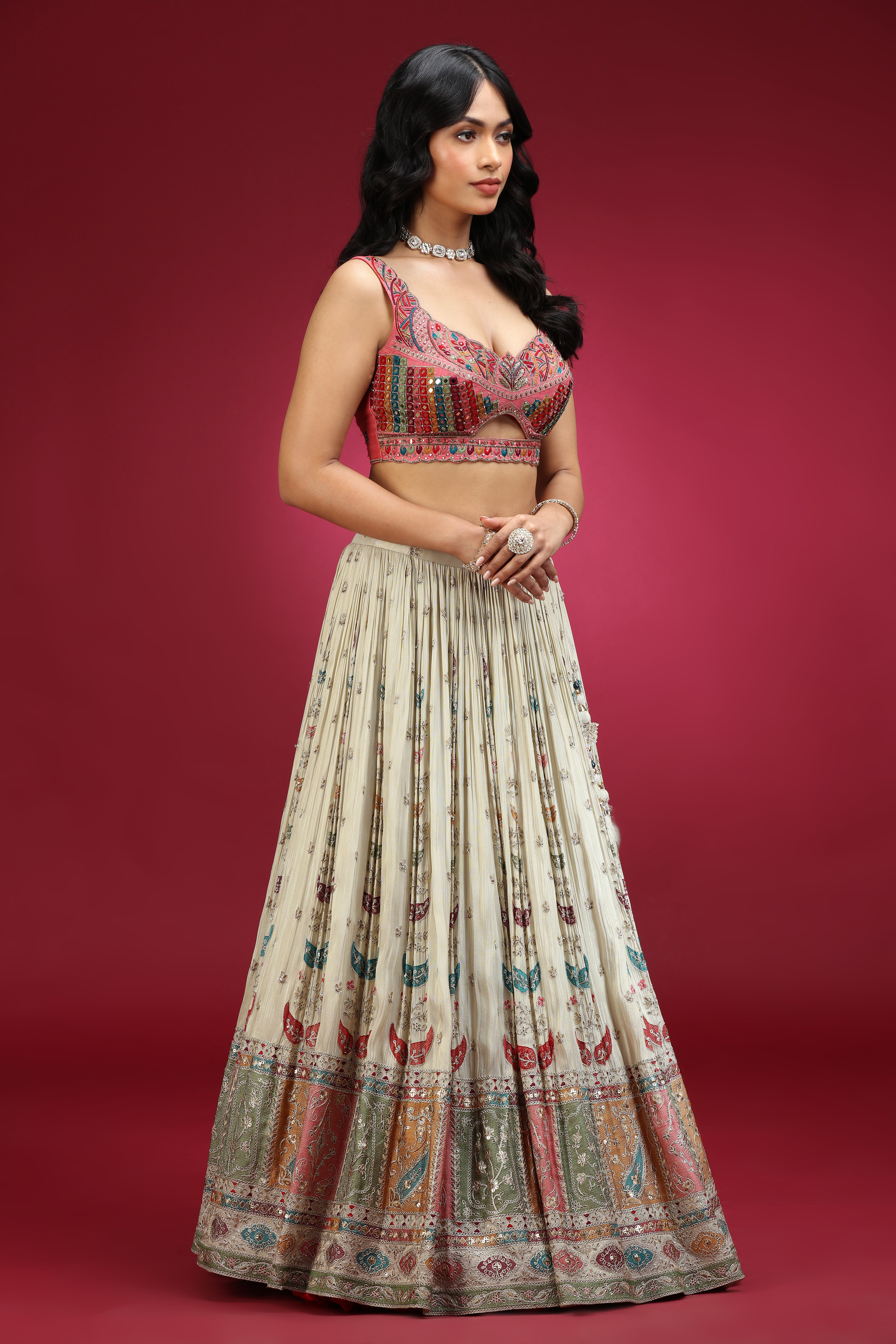 Lehenga