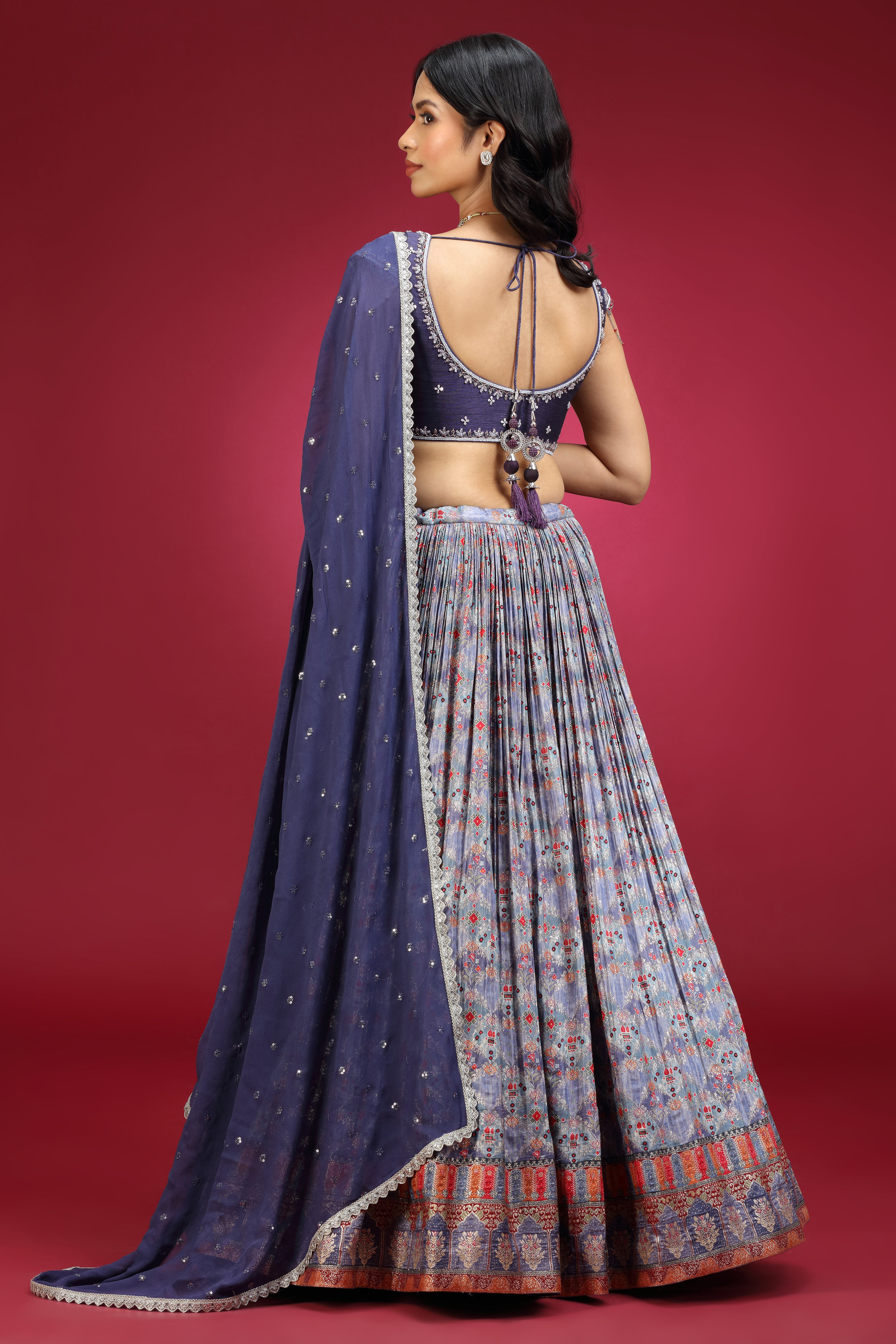Lehenga