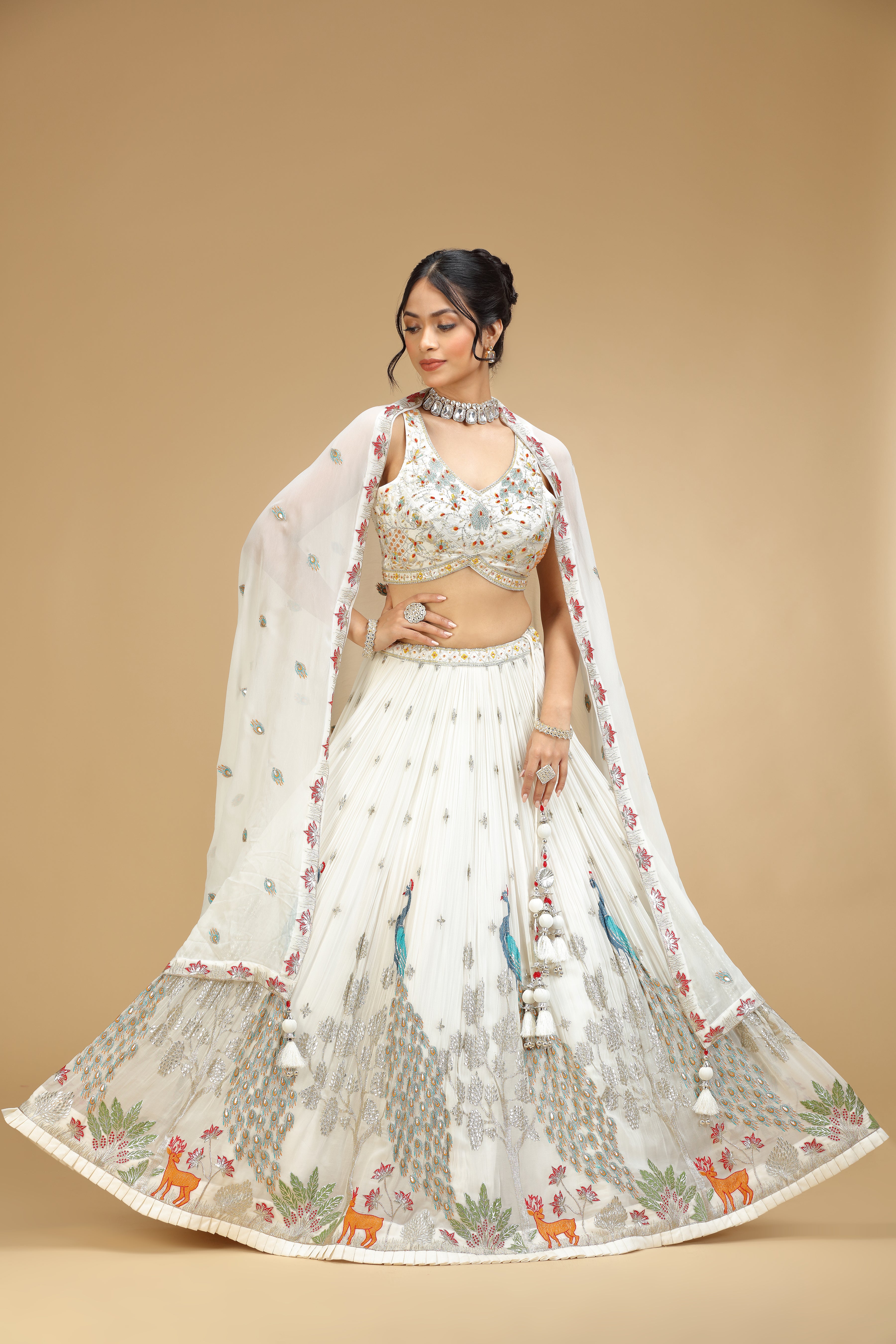 Lehenga