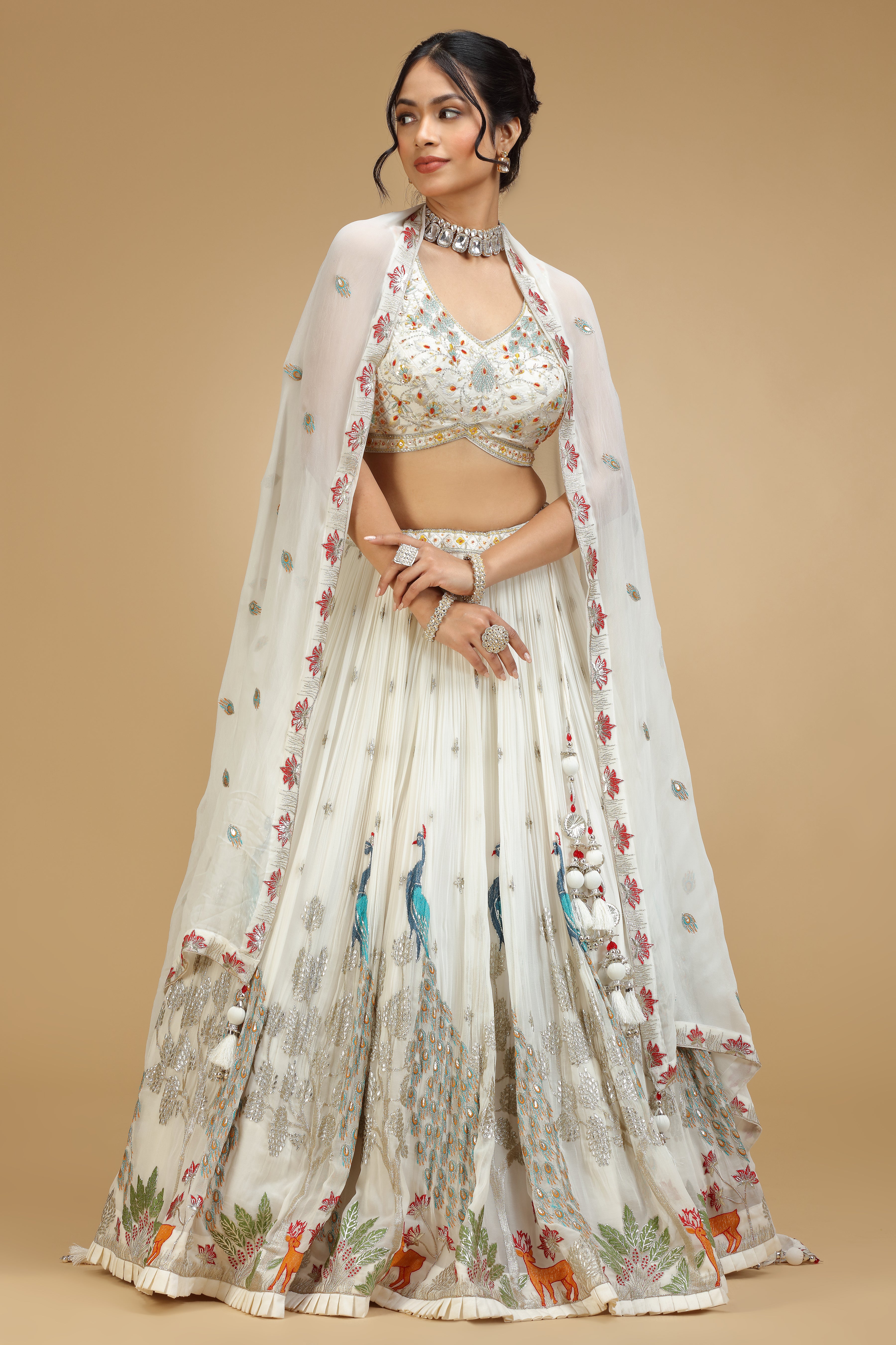 Lehenga