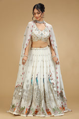 Lehenga