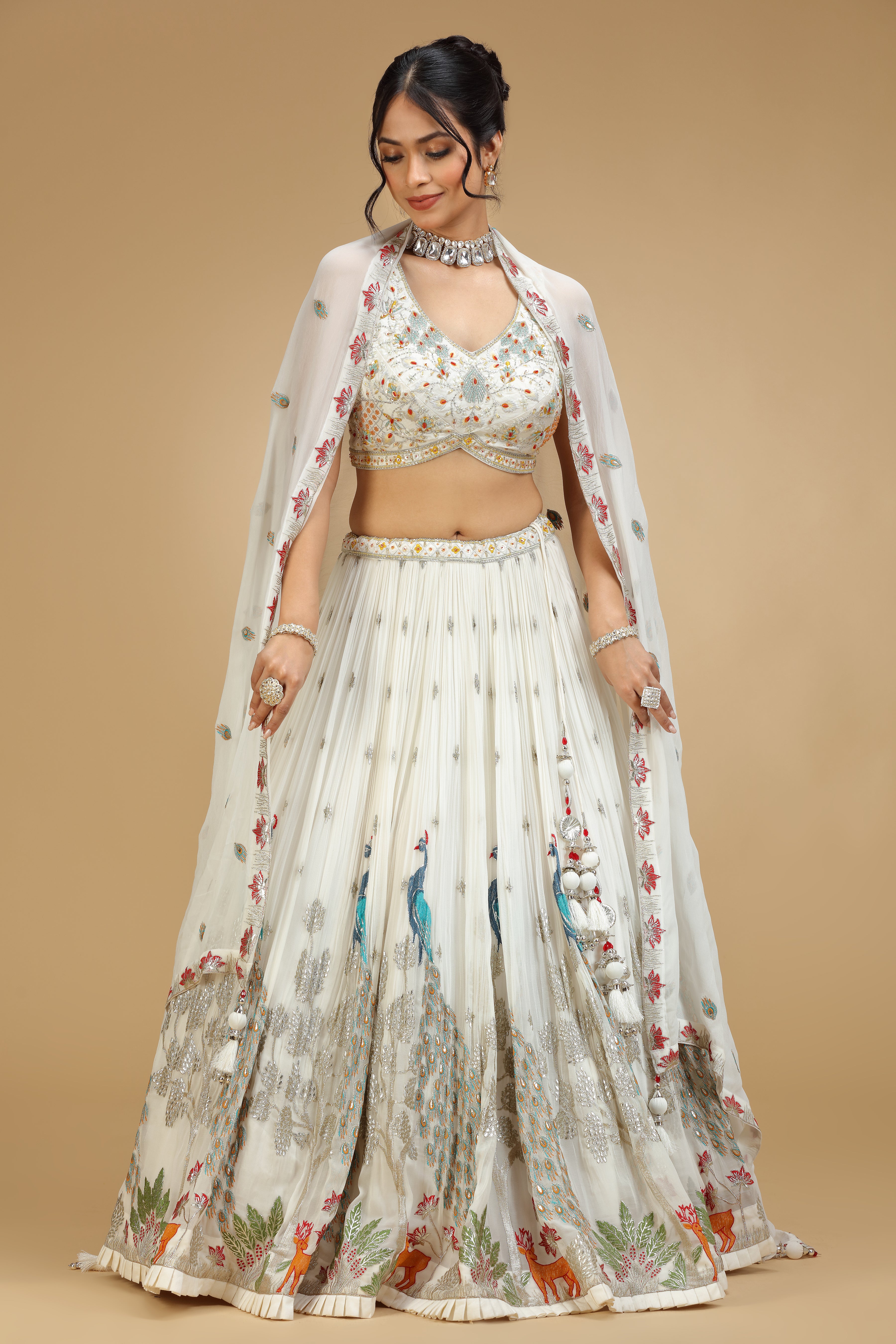 Lehenga