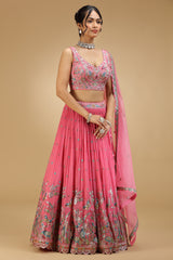 Lehenga