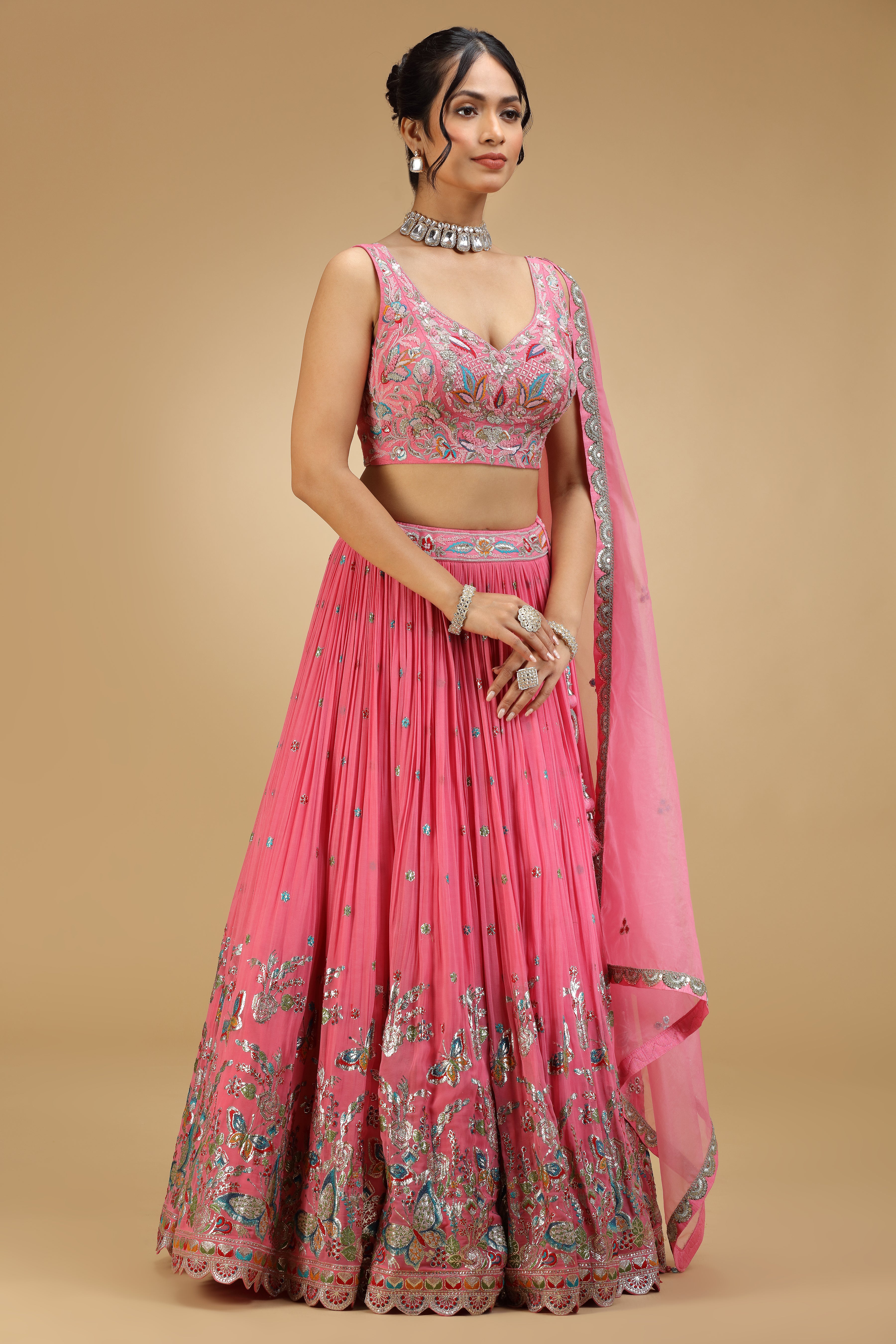 Lehenga