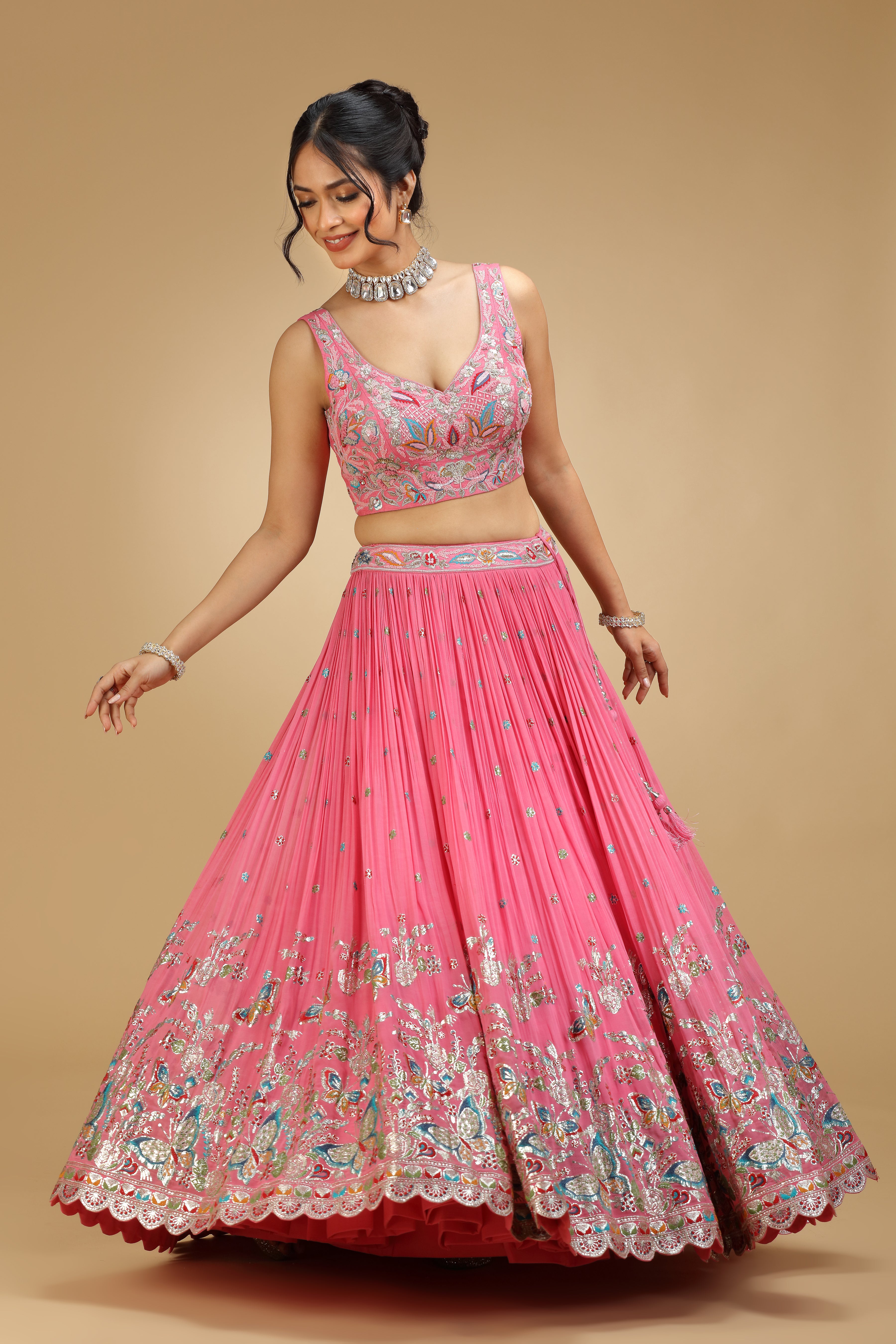Lehenga