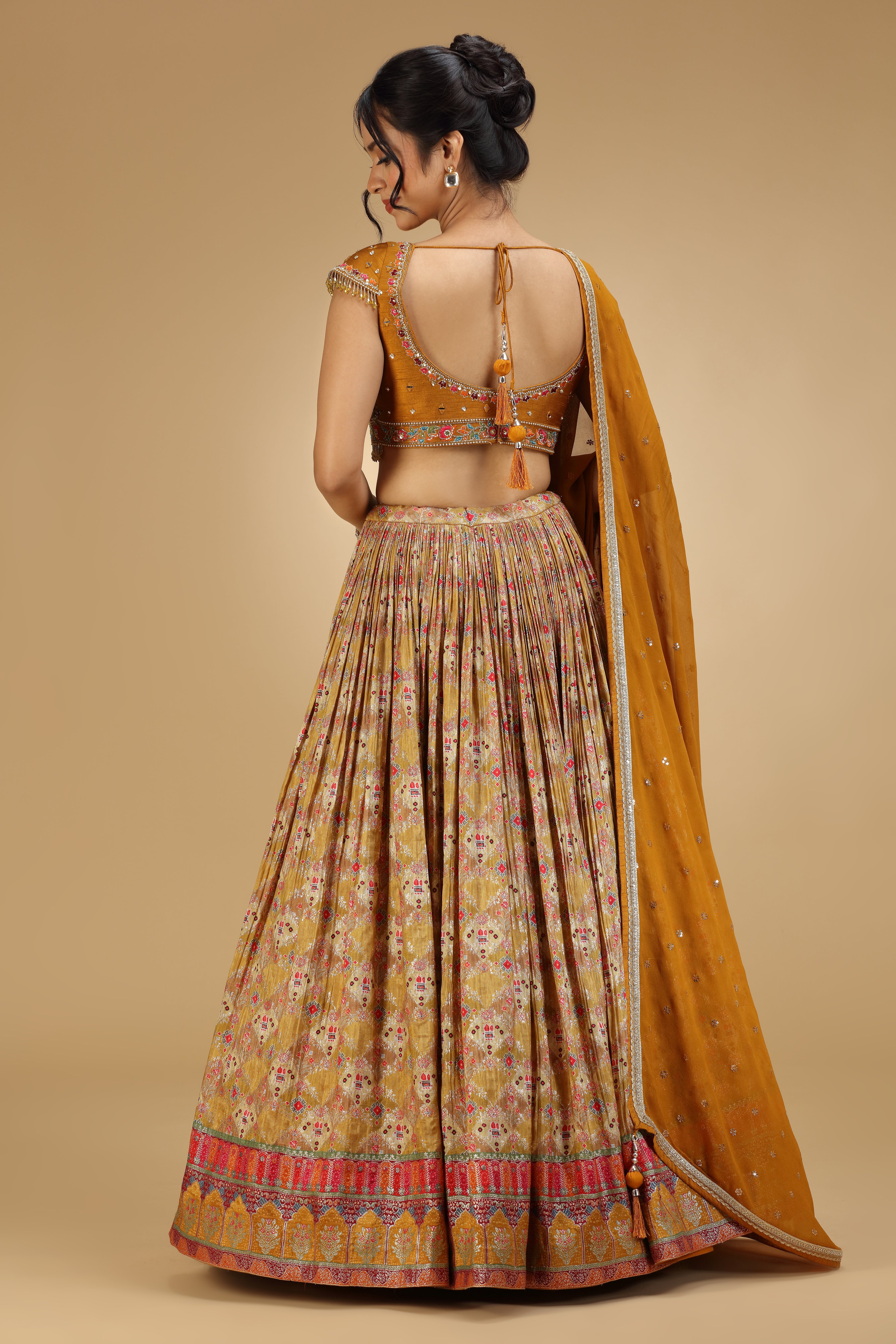 Lehenga
