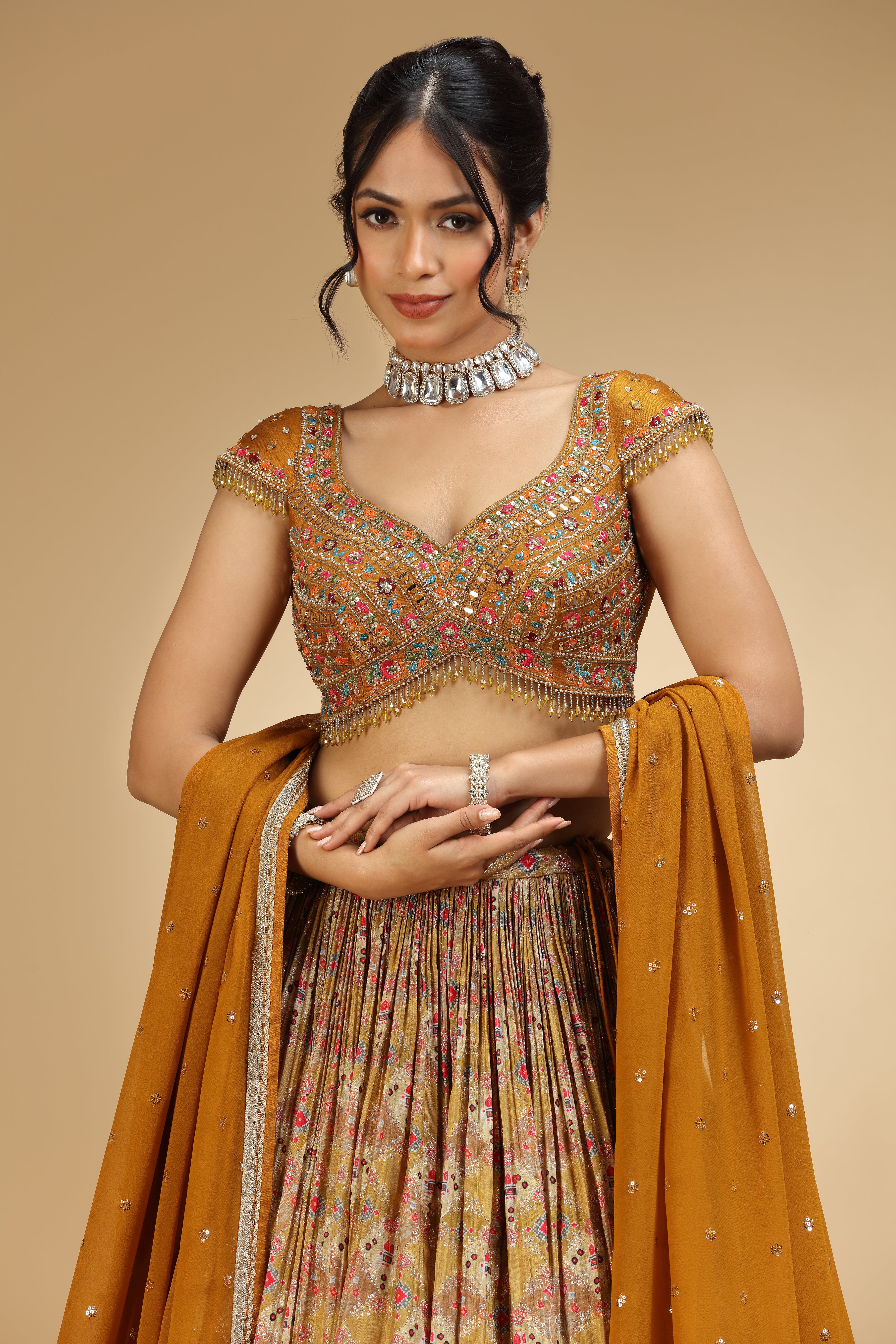 Lehenga