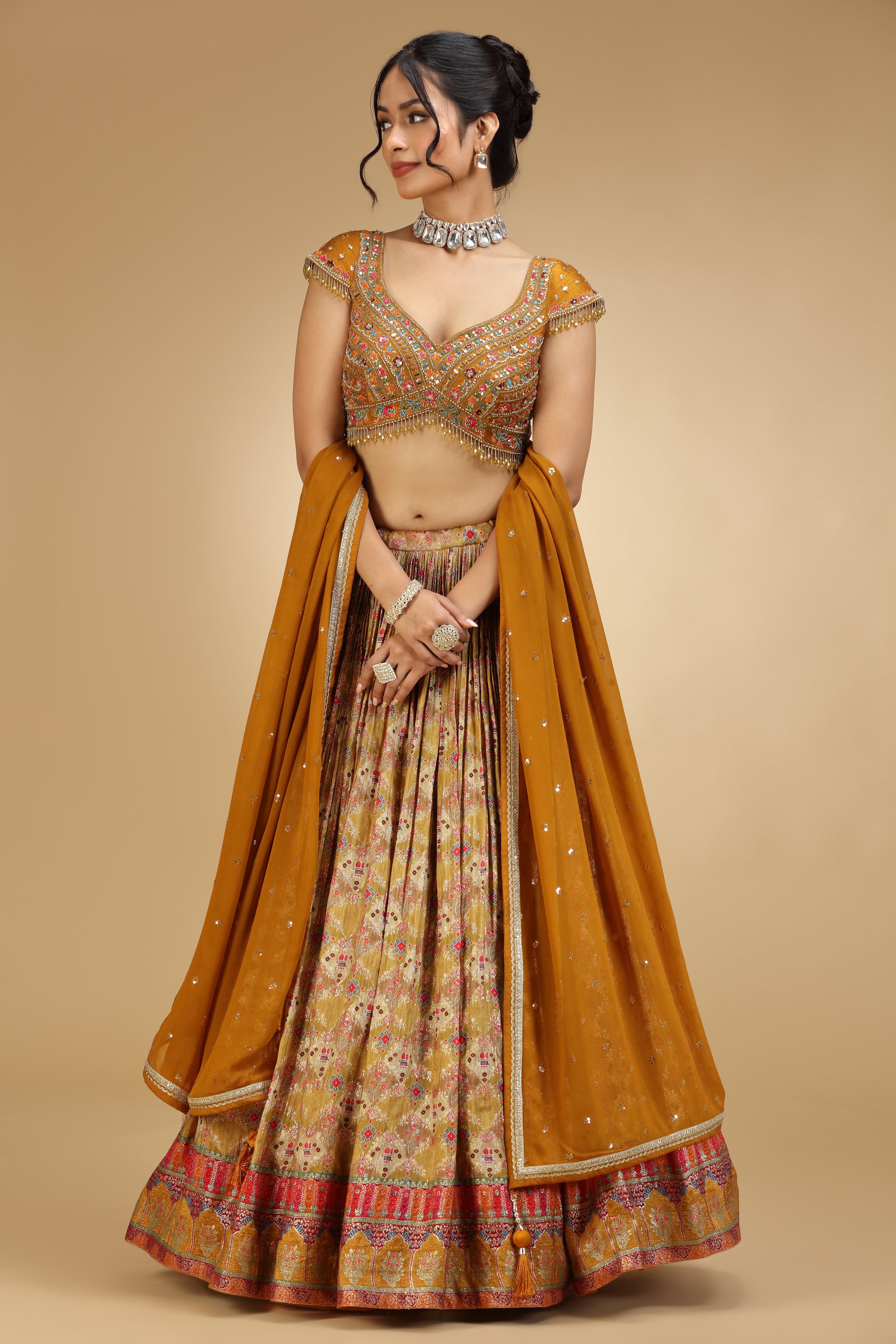 Lehenga