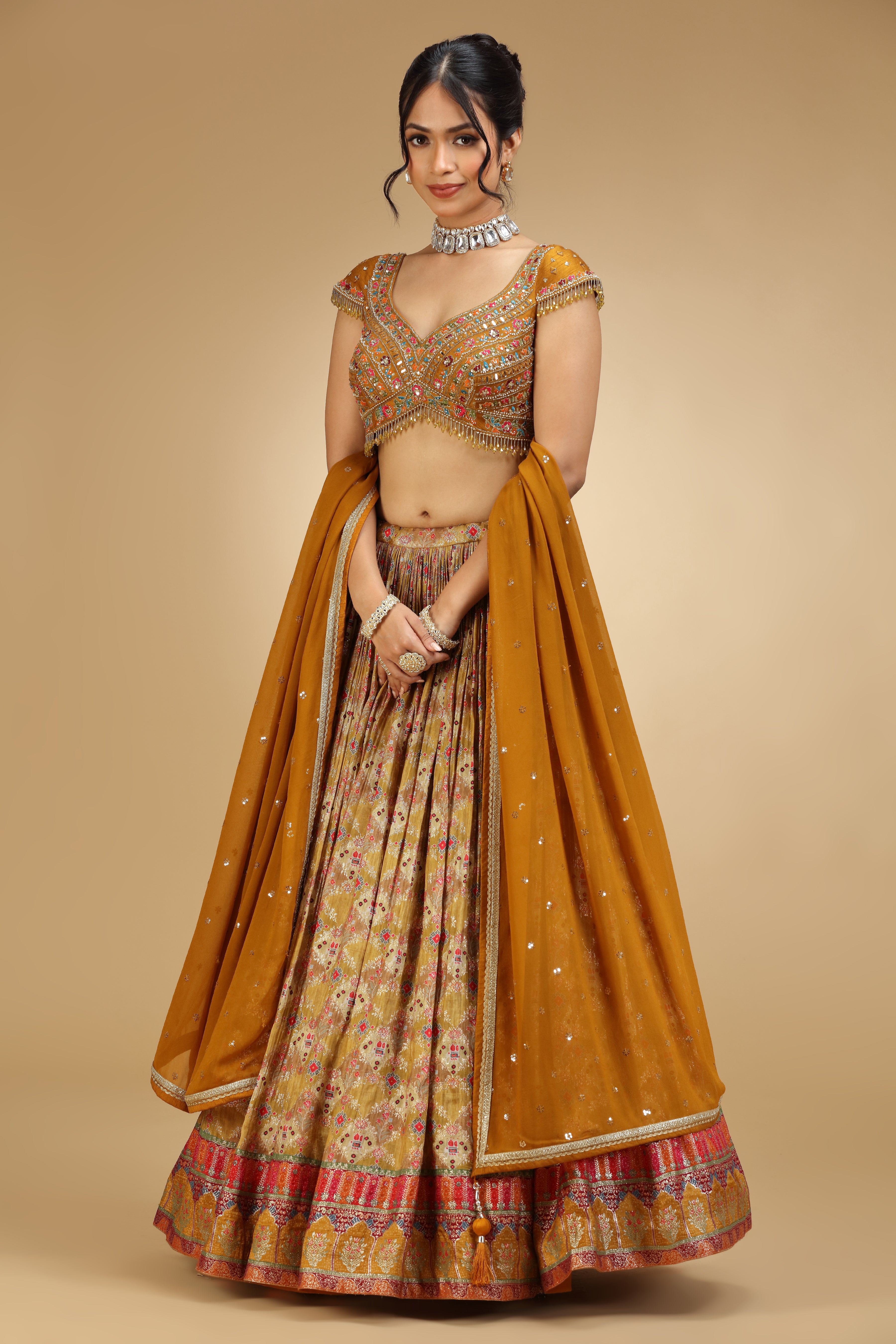 Lehenga