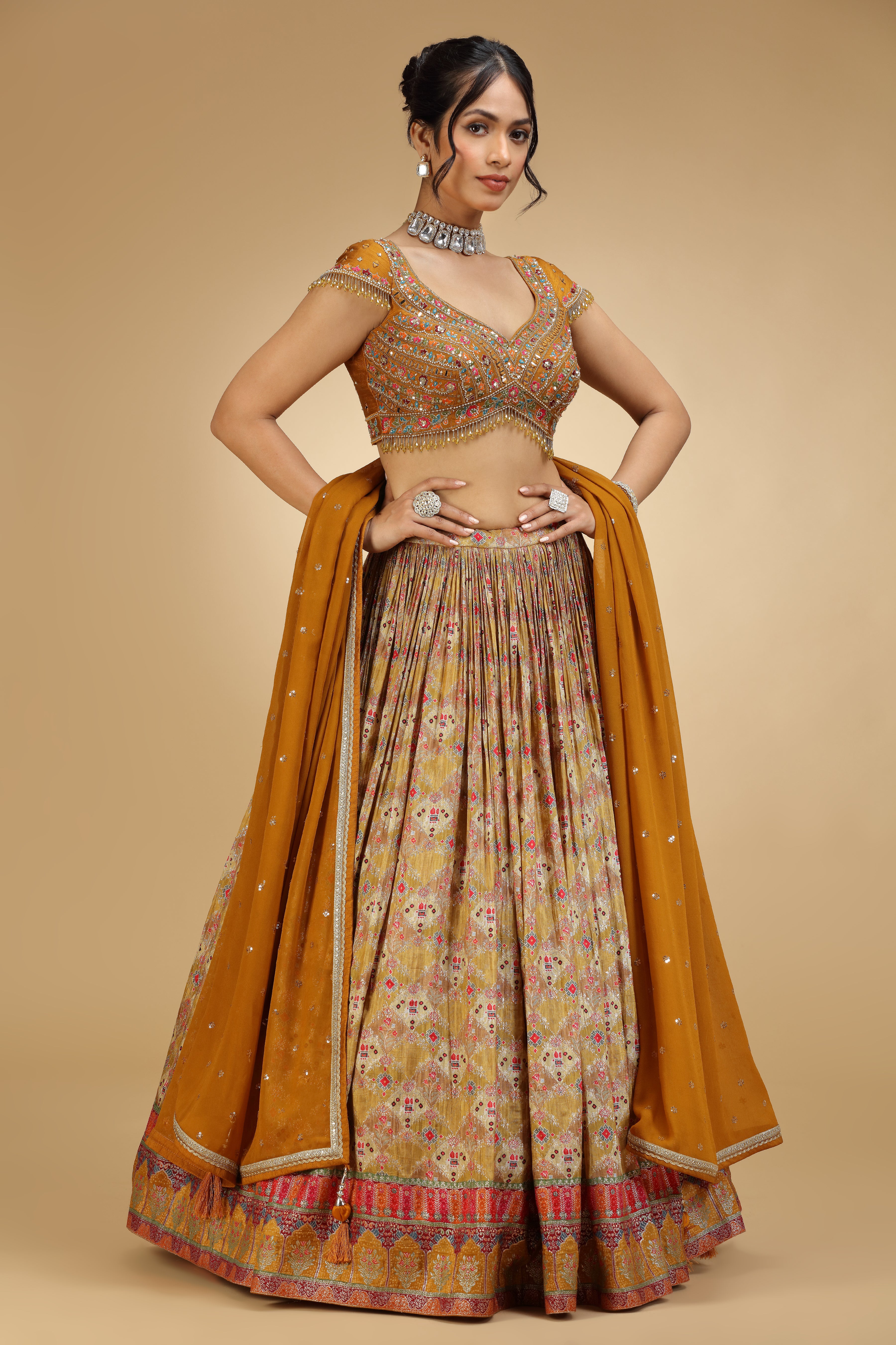 Lehenga