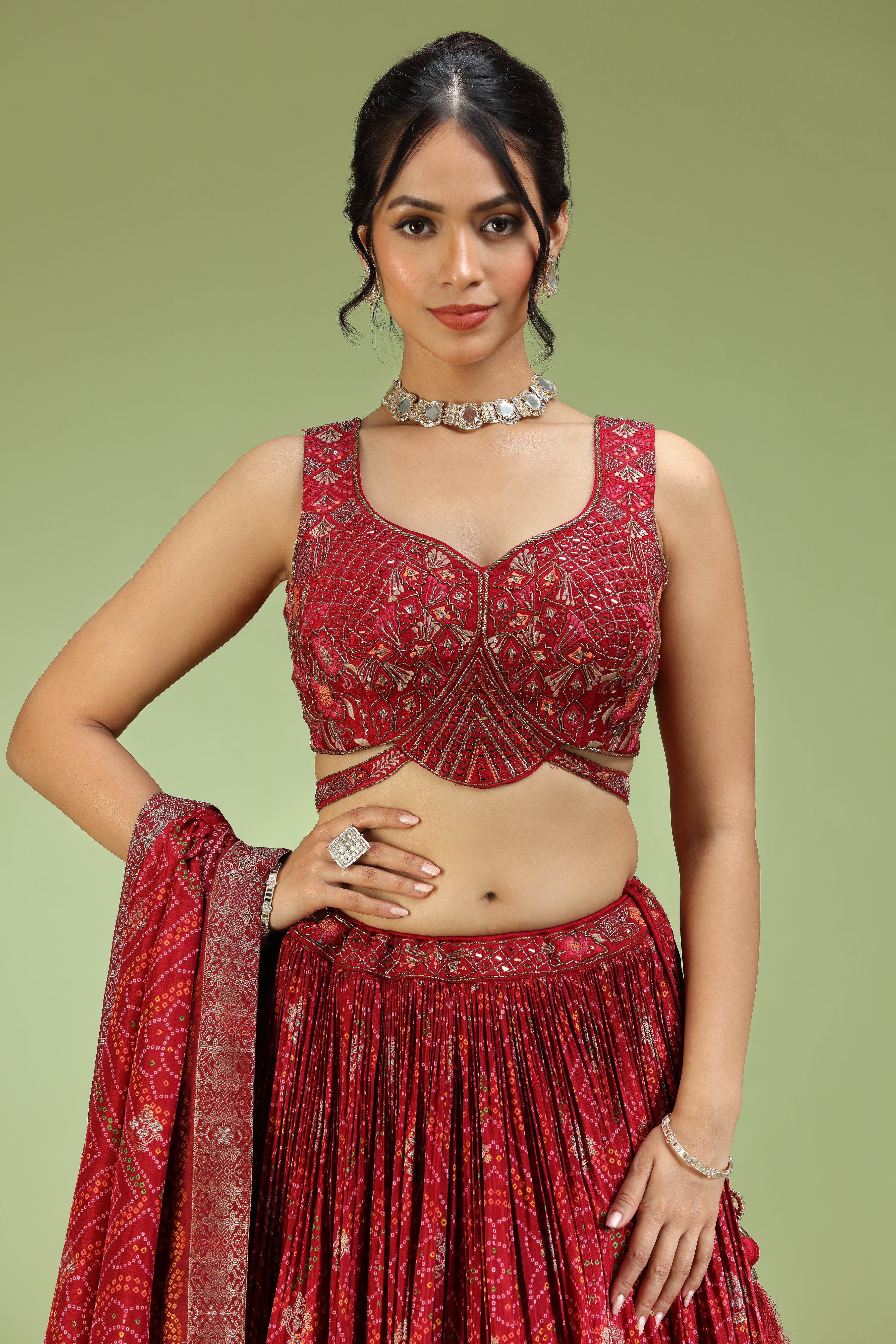 Lehenga