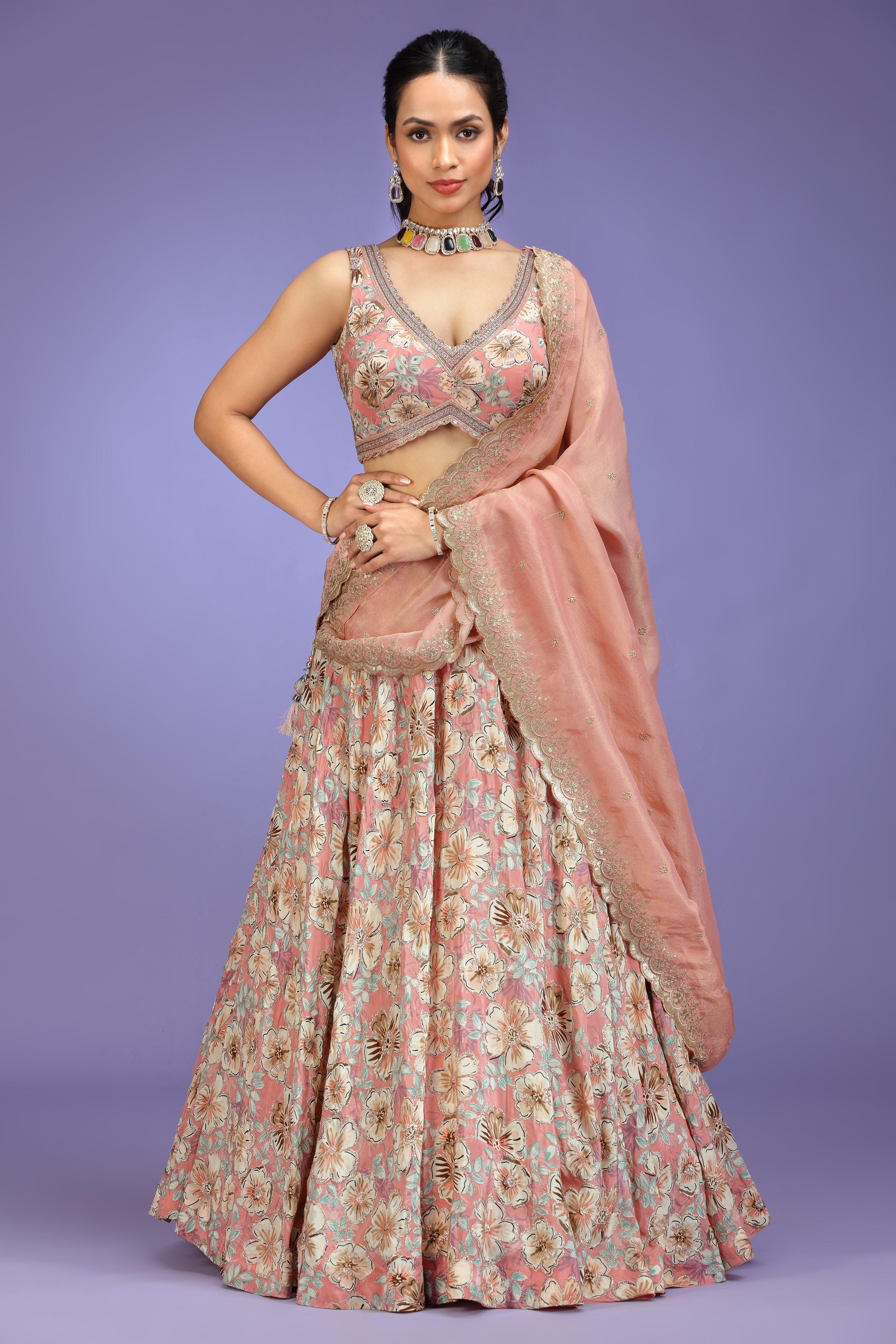 Lehenga