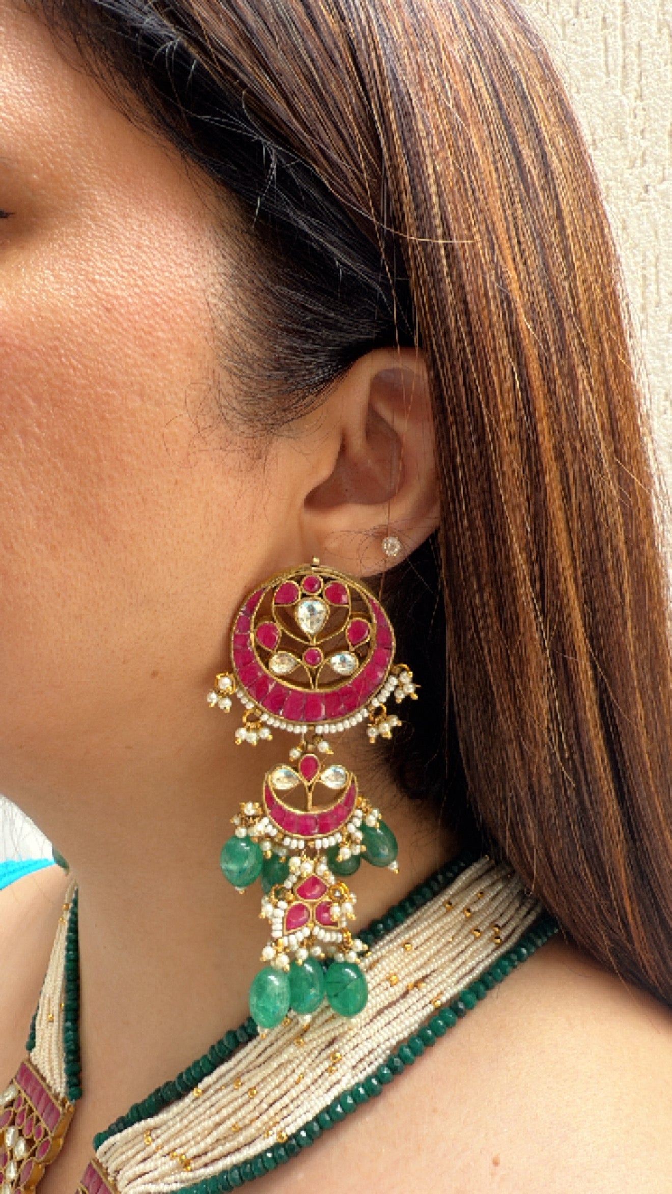 NECKLACE SET