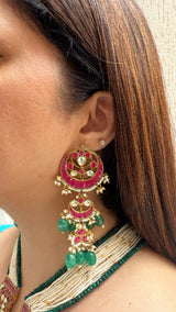 NECKLACE SET