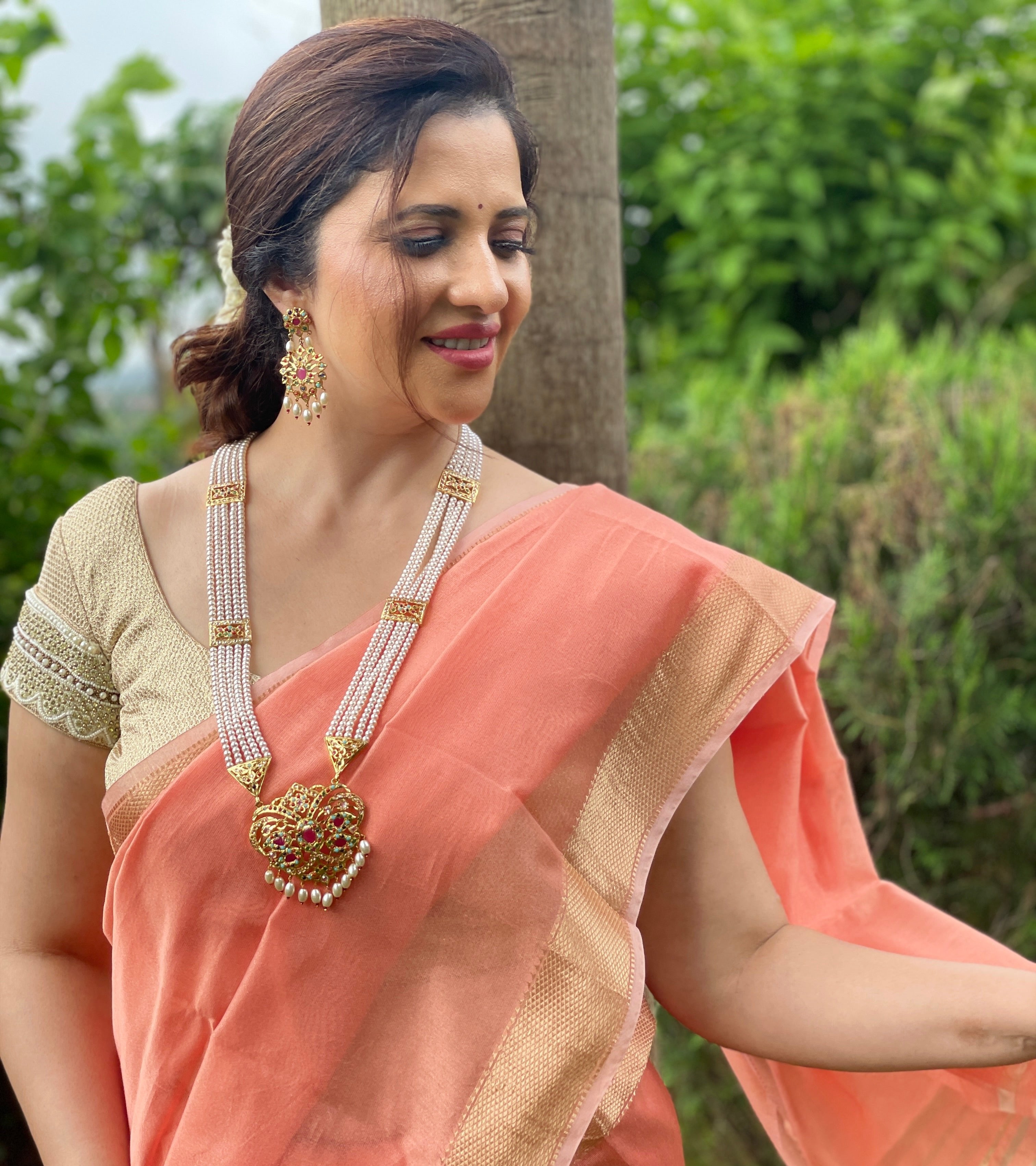 NECKLACE SET
