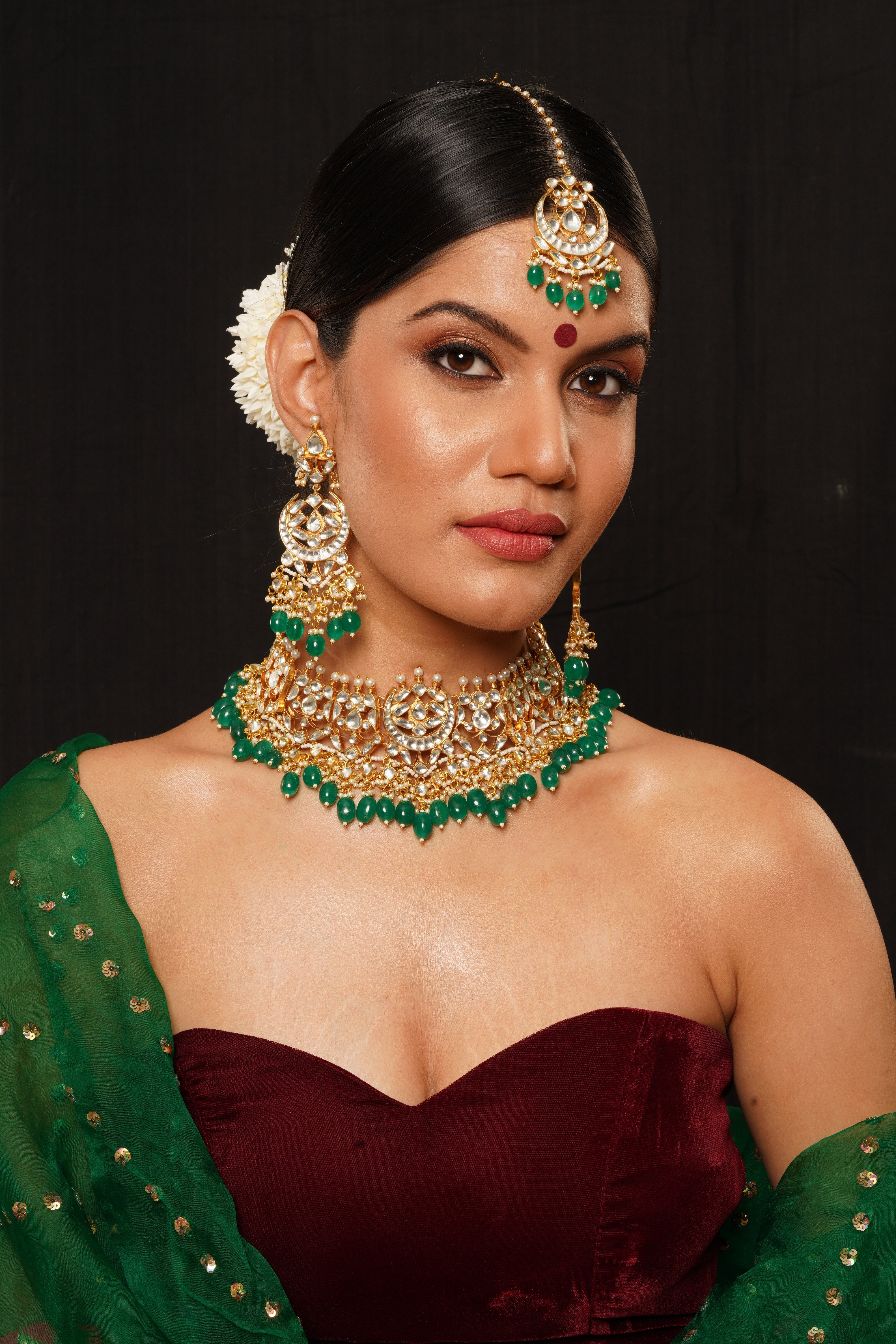 NECKLACE SET