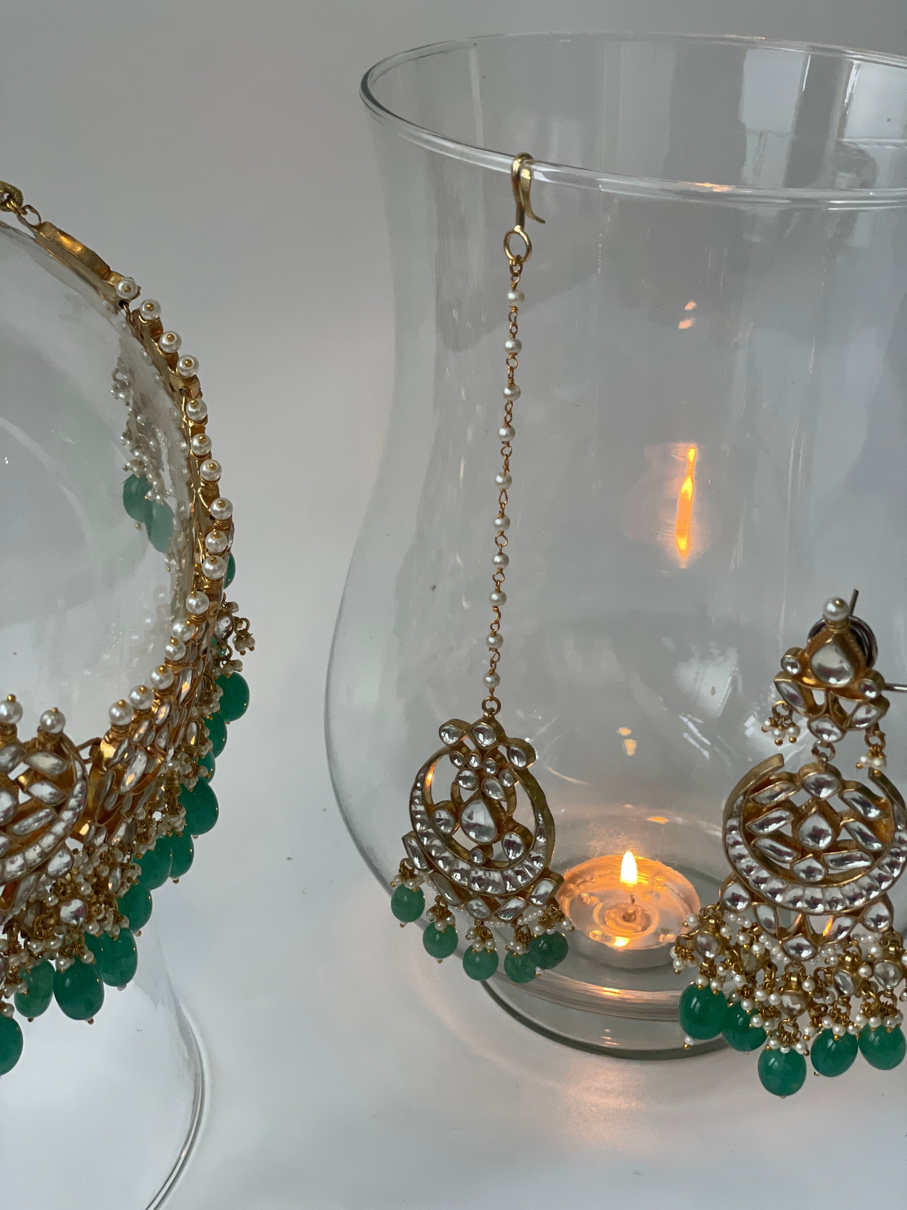 NECKLACE SET