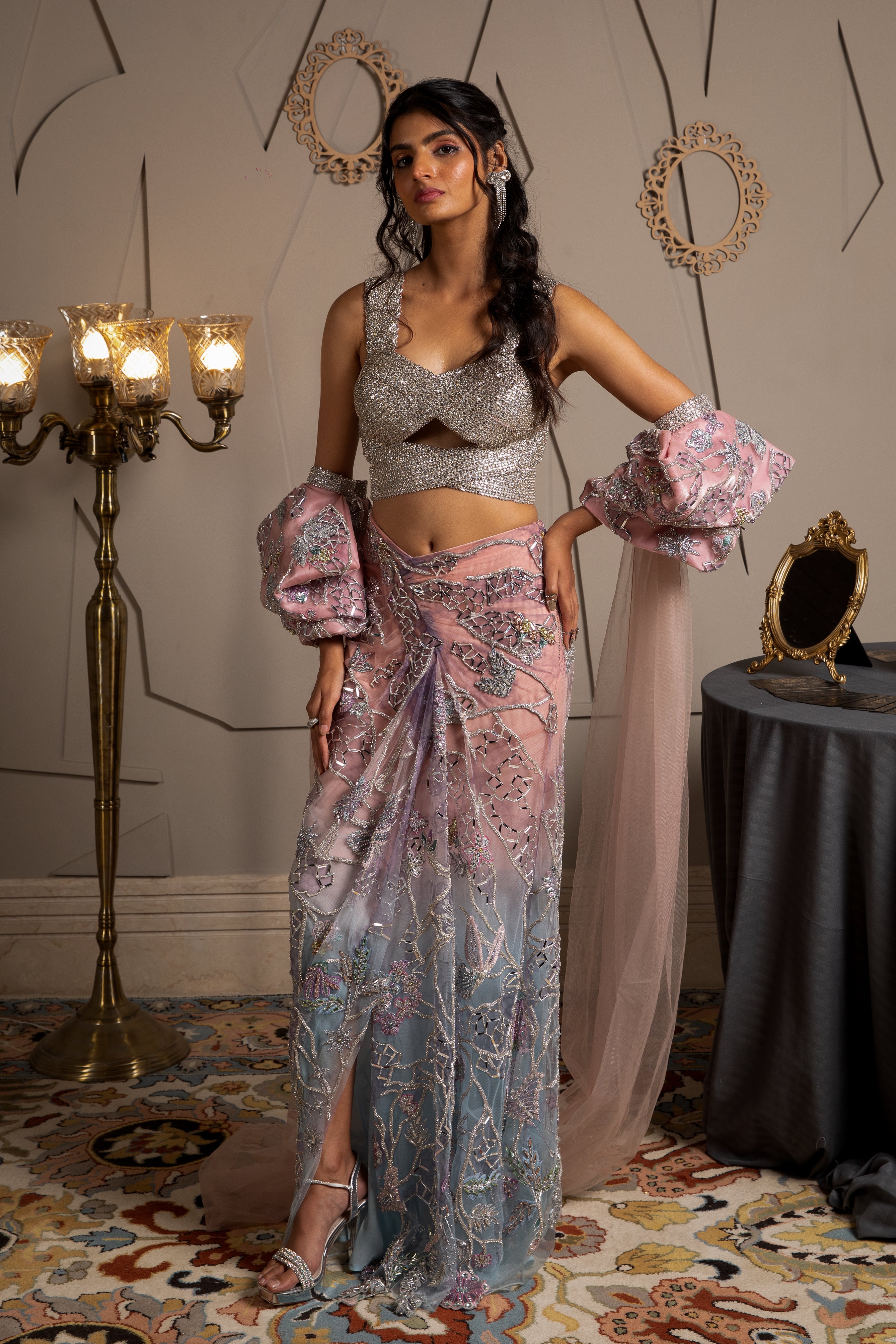 Amaris Saree