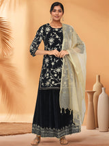 Lehenga Set8