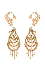 Pandora Earrings