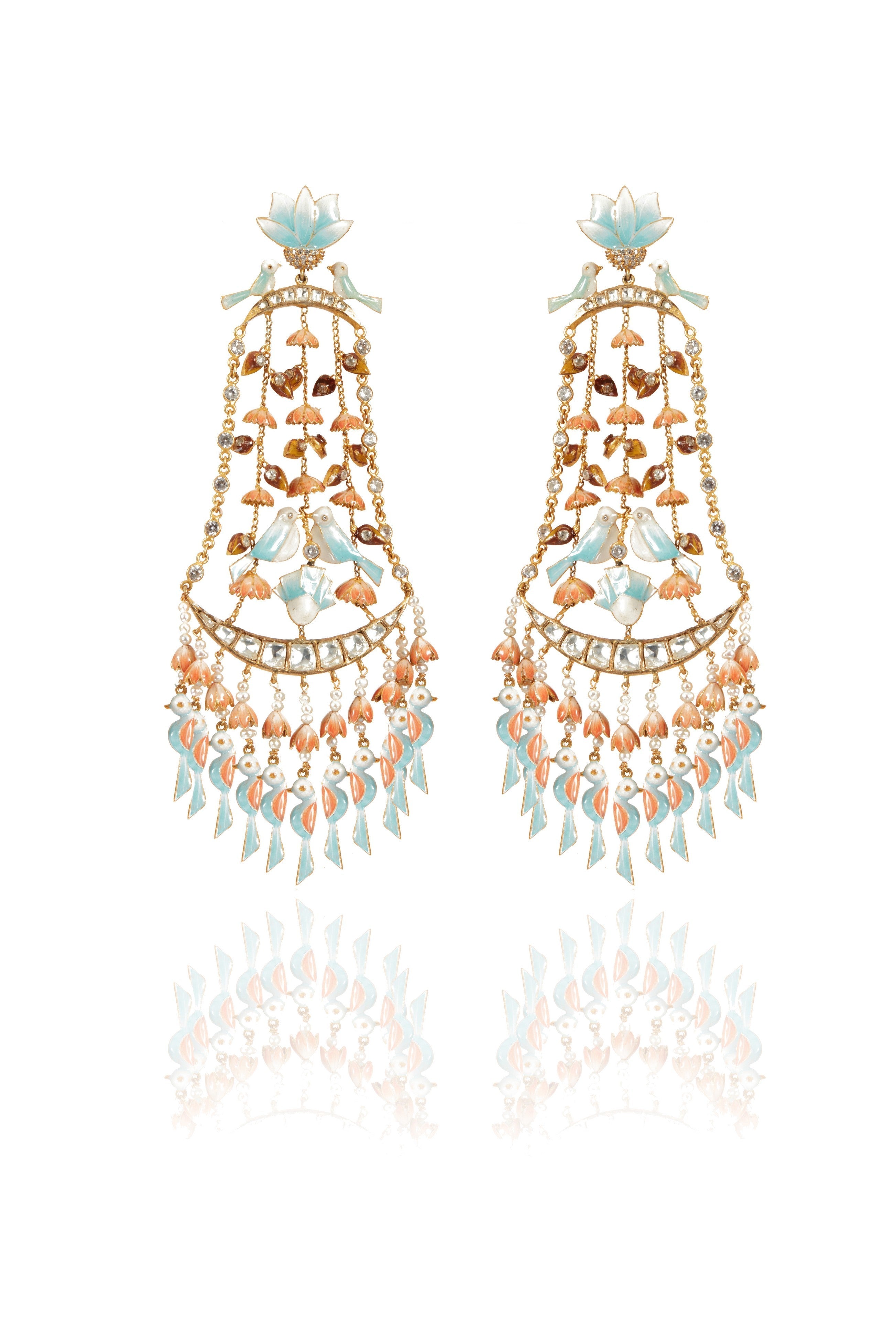 Caroline Earrings