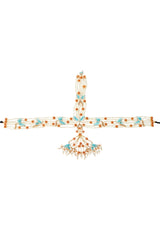 Phoenix Headband