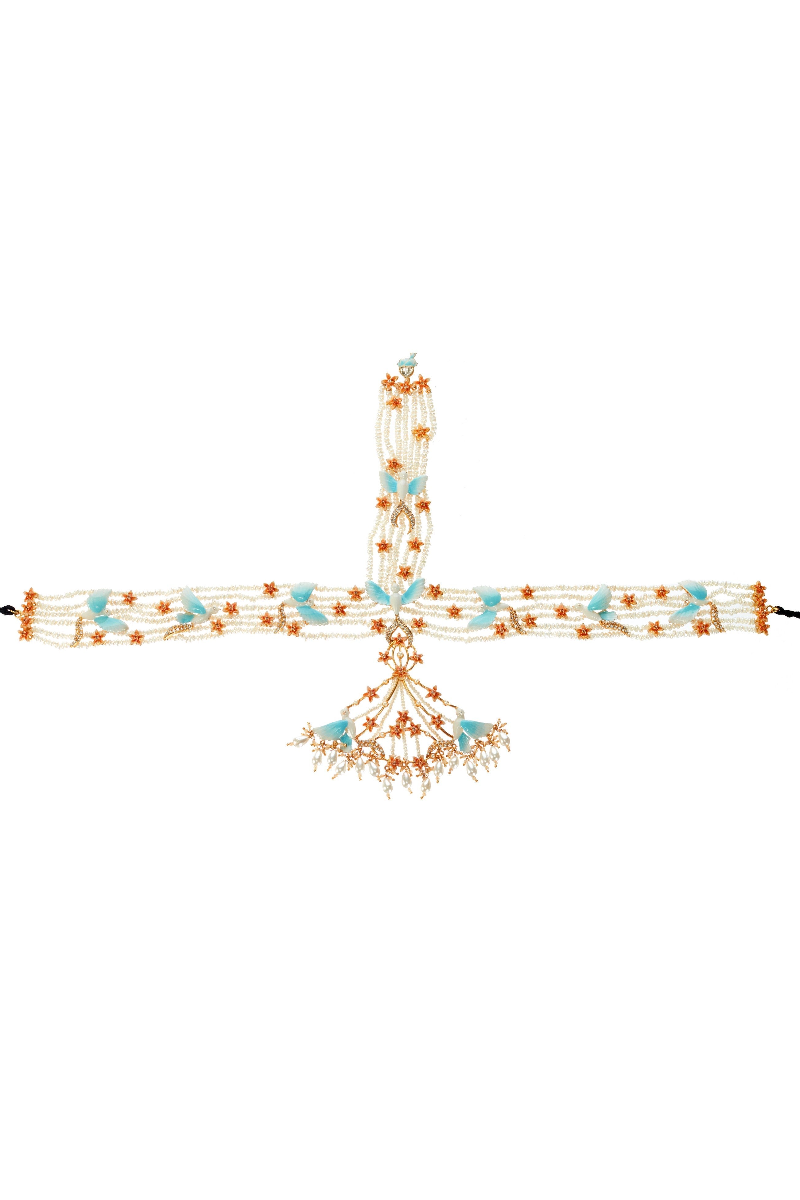 Phoenix Headband