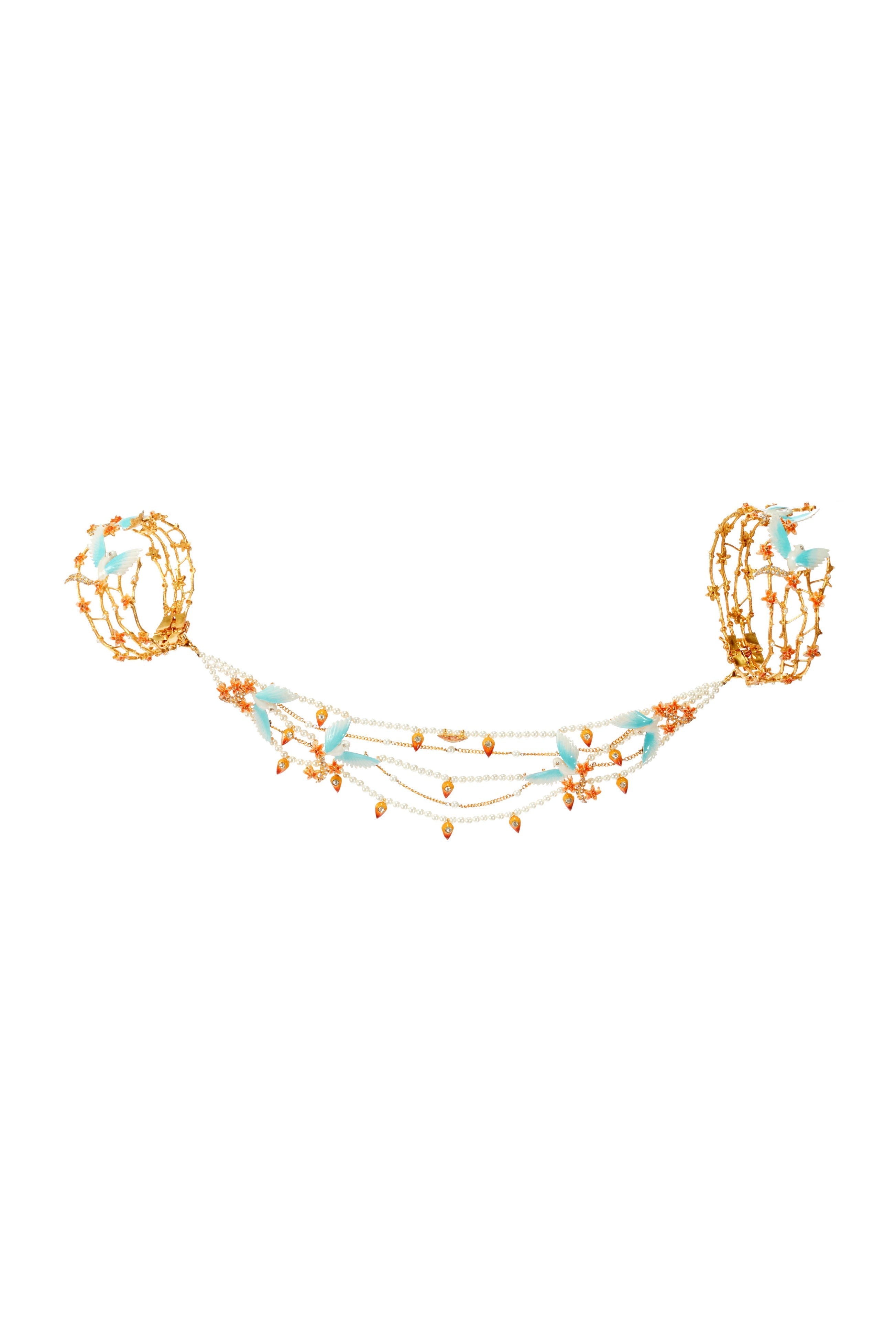 Daisy Hand Accessory