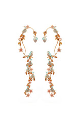 Afrana Earrings