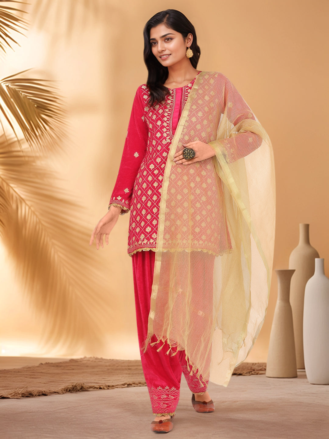 Salwar set20